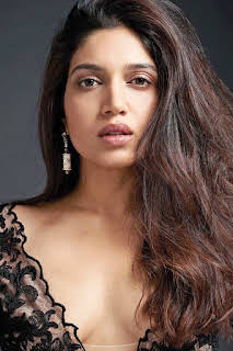 Bhumi Pednekar
