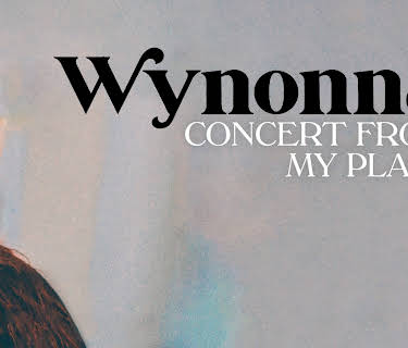 Wynonna Judd - Concert From My Place (2025)