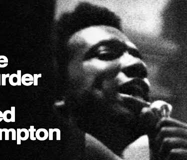 The Murder of Fred Hampton (1971)