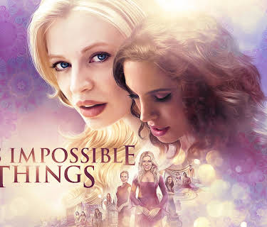 Ava's Impossible Things (2016)