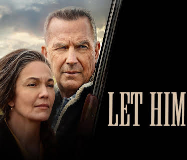 Let Him Go (2020)