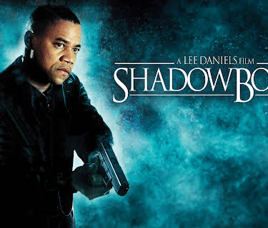 Shadowboxer (2006)
