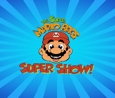 Super Mario Bros. Super Show Season 1