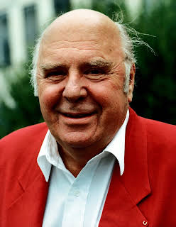 Gösta Krantz