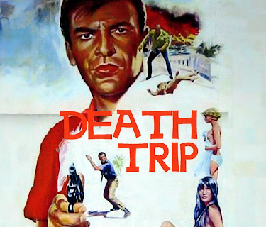 Death Trip (1967)