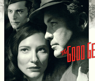 The Good German (2006) (2007)