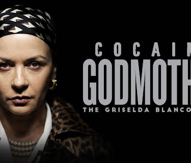 Cocaine Godmother (2018)