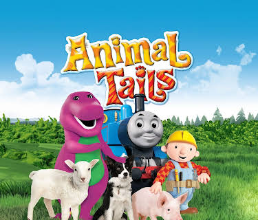 Hit Favorites: Animal Tails (2026)