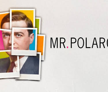 Mr. Polaroid (2025)