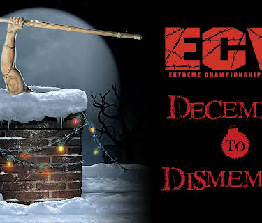 ECW December to Dismember (2026)