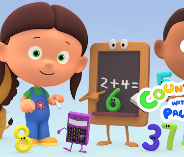 Counting with Paula