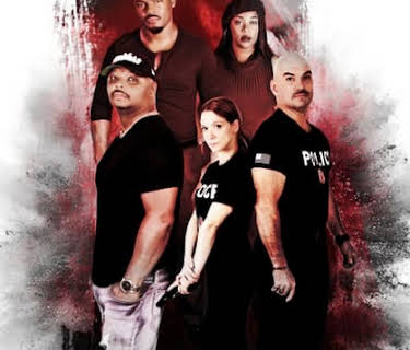 Perfect Justice (2021)