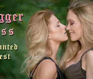 Dagger Kiss Enchanted Forest (2020)