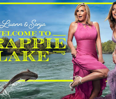 Luann & Sonja: Welcome to Crappie Lake S1