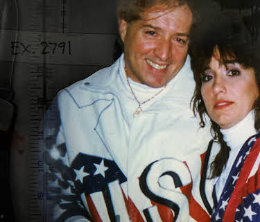 Historien bak: Christy Martin (2021)