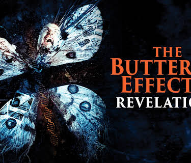 The Butterfly Effect 3: Revelations (2009)