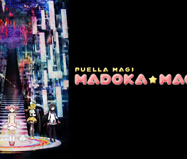 Puella Magi Madoka Magica: Season 1