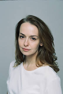 Liza Klimova
