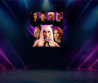 God Save the Queens (2025)