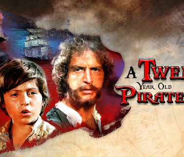 A Twelve Year Old Pirate (1973)