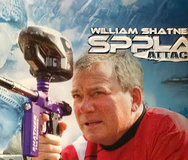 William Shatner's Spplat Attack (2002)