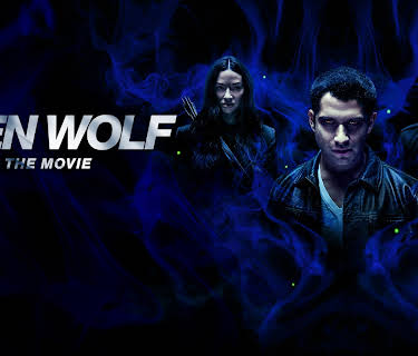 Teen Wolf: The Movie (2023)