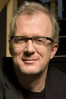 Tracy Letts
