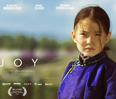 Joy (2016)