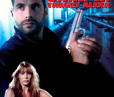CIA II: Target Alexa (1994)