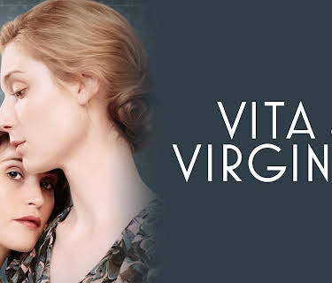 Vita & Virginia (2019)