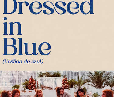 Dressed In Blue (2023)