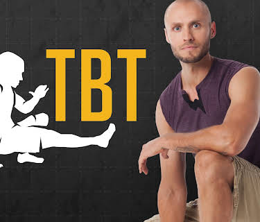 Tactical Bodyweight Training