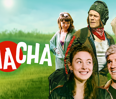La Cha Cha (2024)