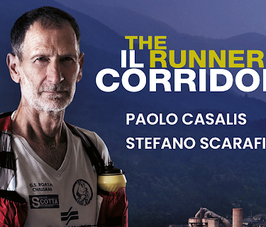Il Corridore - The Runner (2010)