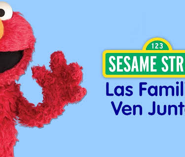 Las Familias Venjuntas Season 1 (Spanish Language, No Subtitles)