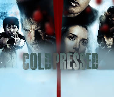 Cold Pressed (2018)