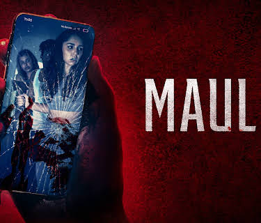 Mauler (2025)