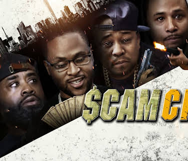 Scam City (2022)