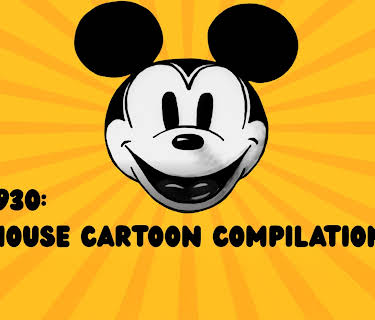 1930: Mouse Cartoon Compilation (2026)