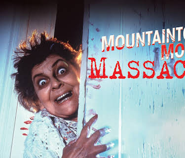 Mountaintop Motel Massacre (1986)