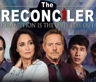 The Reconciler (2015)