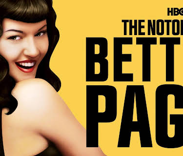 The Notorious Bettie Page (2006)