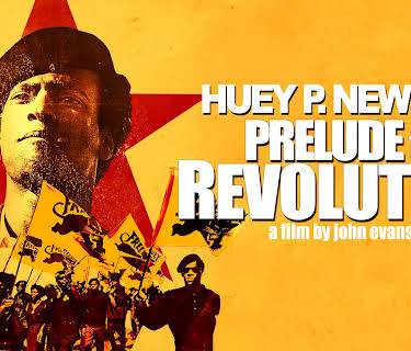 Huey P. Newton: Prelude to Revolution (1998)