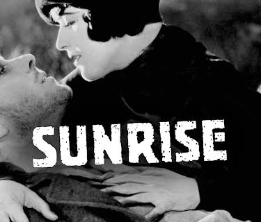 Sunrise (1927)