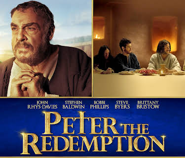 Peter: The Redemption (2016)