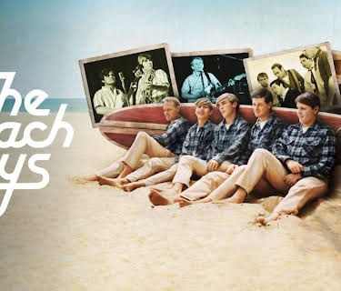 The Beach Boys (2024)