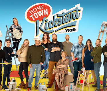 Home Town Kickstart, Season 1