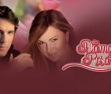 La Dama de Rosa season-1