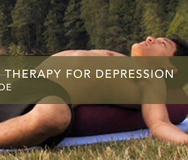 Yoga Therapy for Depression (1990)