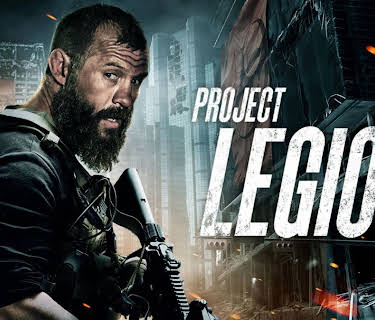 Project Legion (2026)